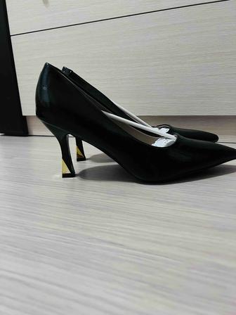 Туфли большого размера