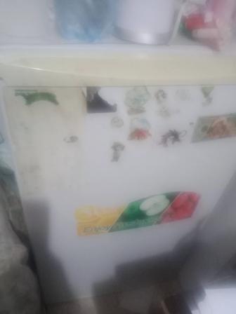 Холодильник возьму в дар бесплатно Астана