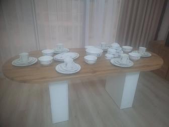 Посуда тарелки, чашки Villeroy I Boch 1748 Made in Germany