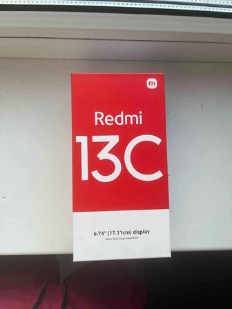 Продам телефон redmi 13c