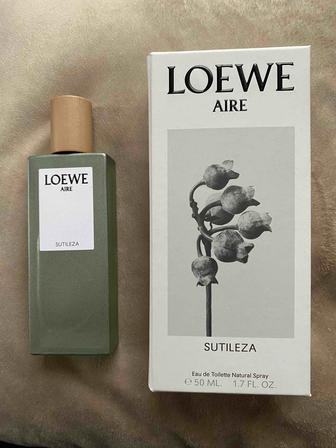 Loewe Aire Sutuleza 50ml ОРИГИНАЛ