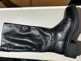 Подам сапоги