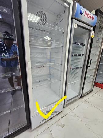 Строиный холодильник
