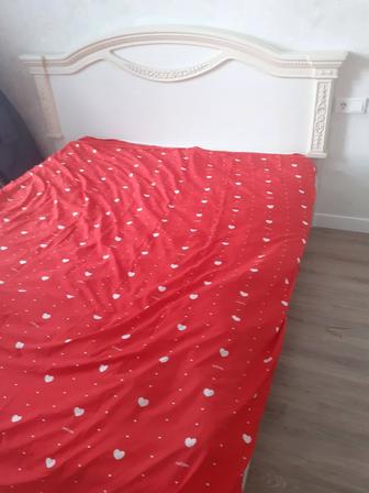 Продам кровать