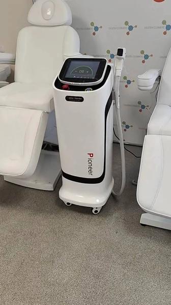 Аппарат для лазерной эпиляции Ozero Khanka Pioneer 800w