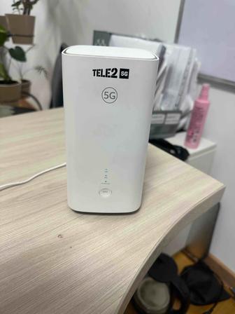 WiFi роутер модем