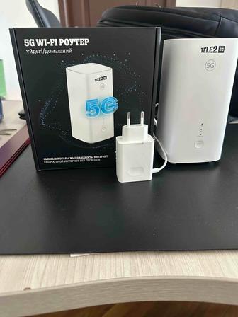 WiFi роутер модем