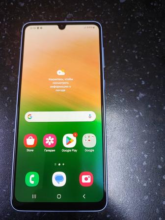 Продам смартфон Samsung Galaxy A33 5G