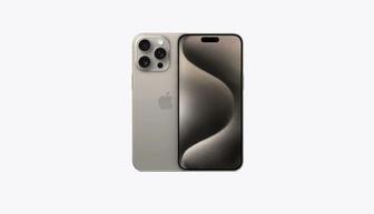 Продам Apple 15 pro Max.