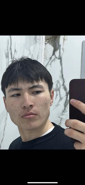 разнорабочий, кассир, грузчик