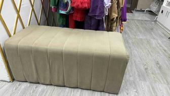 Срочно продам пуфик