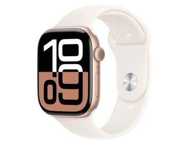 Apple Watch Series 10 46 mm Rose Gold