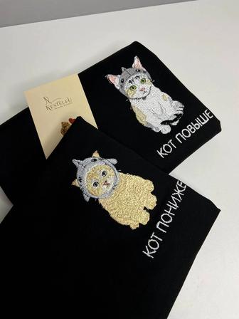 Машинная вышивка