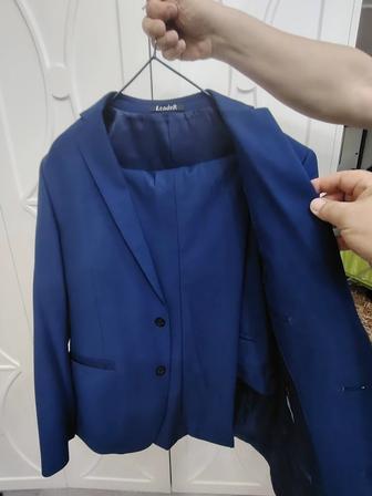 Мужской костюм двойка