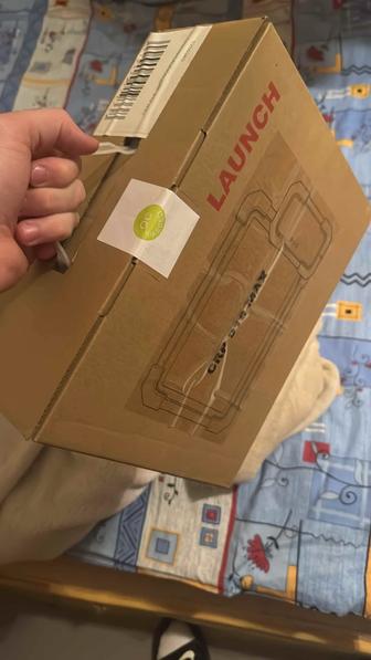 Продам LAuNch CRP 919 MAX