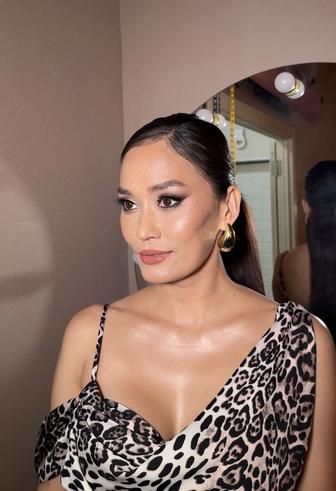 Услуги визажиста