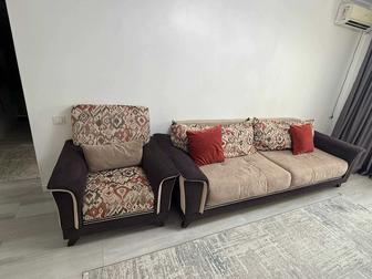 Продается Диван