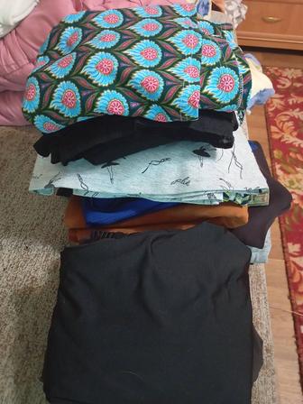 Платья, юбки, брюки