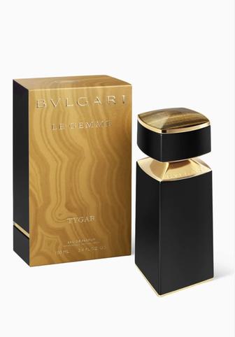 BVLGARI Perfume TESTER парфюмерная вода EDP 100ml для мужчин