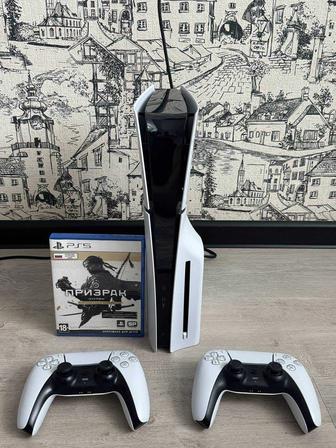 PlayStation 5 slim 1т
