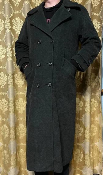 Пальто женское Италия