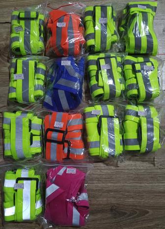 Продам светоотражающие ленты