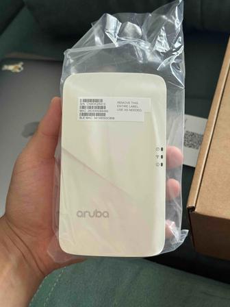 Wi-Fi точка доступа Aruba 303H