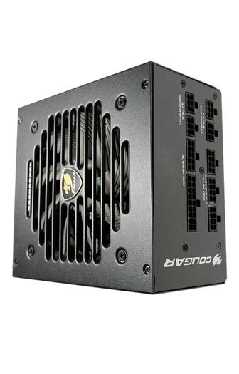 Блок питания COUGAR GEX650 650W Gold