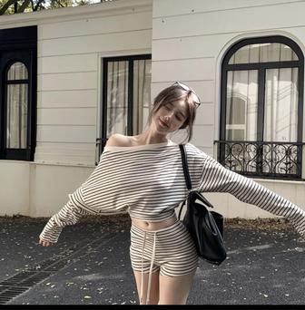 Одежда для дома и пижамы абсолютно новые.
В наличии все размеры.