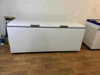 Морозильник в идеальном состоянии с доставкой