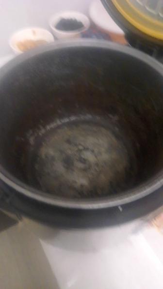 Продам мультиварку рабочую