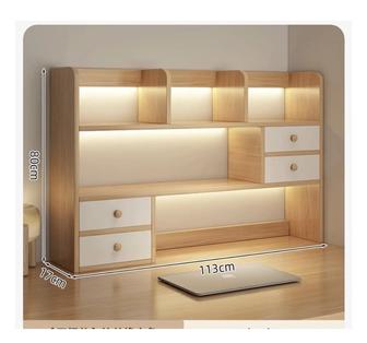 Полка настольная