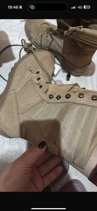 Продам берцы