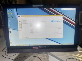 Продам Lenovo C560 23 моноблок