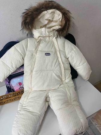 Продам комбез зимний