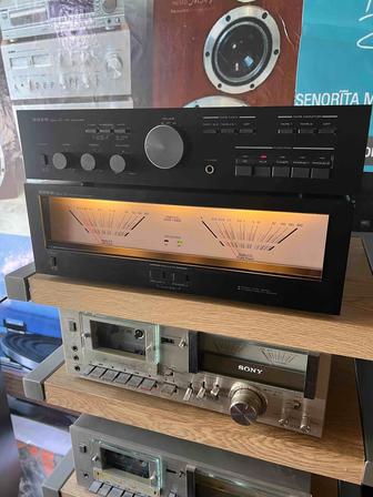 Усилитель мощности UHER Raferens 1.
