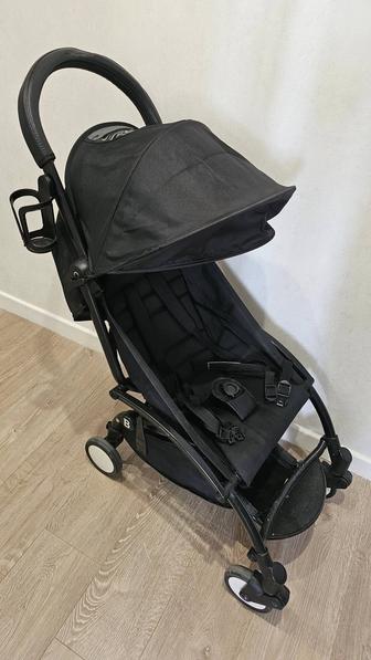 Коляска Babytime