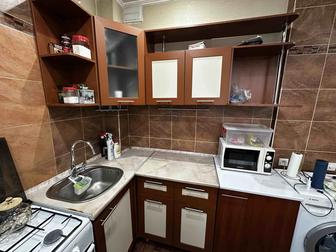 Срочно продам кухонный гарнитур
