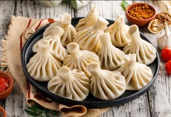 Хинкали на заказ