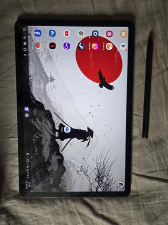 Samsung Galaxy Tab S8 5G 128гб/8гб