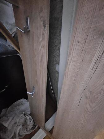 Вешалка для прихожих