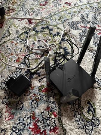 Продам модем TP-link