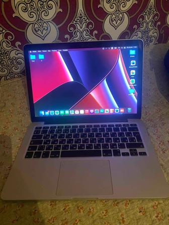 Продам MacBook Pro 2015