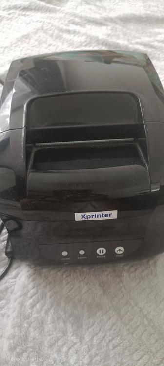 Принтер Xprinter