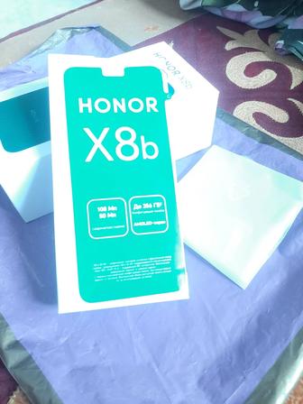 Honor 256 память