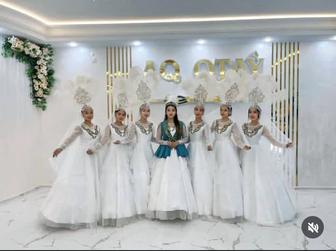 Той койлектери сатылады