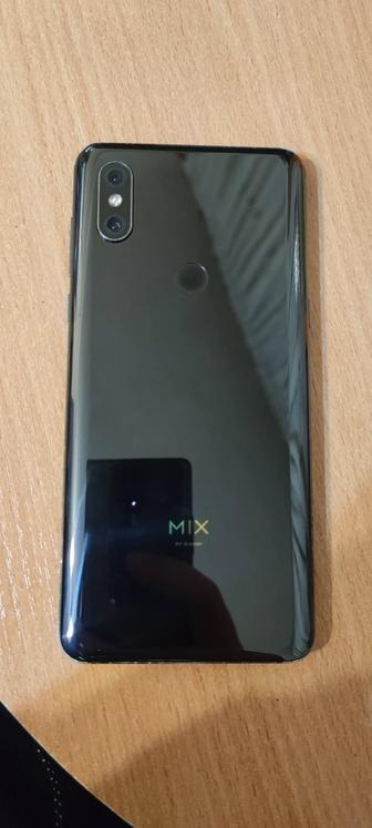Xiaomi Mi Mix 3 8/128