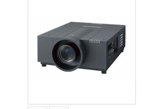 Профессиональный инсталляционный проектор Panasonic PT-EX12KE