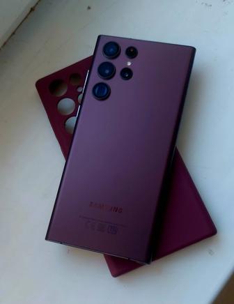 Samsung S22 ULTRA 128 GB EAC