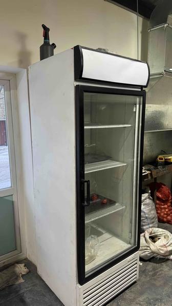 Оборудование для кафе и бара, холодильник, мангал, вытяжка